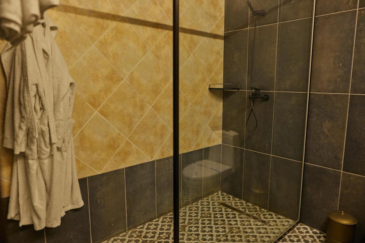 Zdybanka Hotel Sumy Eksteriør billede